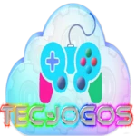 Logo of Tec Jogos android Application 